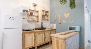 Agréable maison conviviale et familiale avec terrasse et jardin | Vue lac | Idéale pour le télétravail | Avec animaux acceptés - Image 5