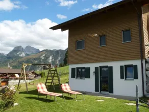 Wohnung mit Grill und Terrasse - Image 3