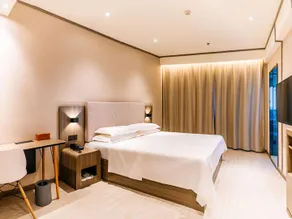 Hanting Hotel Shuozhou Haode Plaza - Image 5