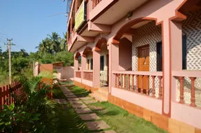Salson Ferns Nest Calangute - Image 3