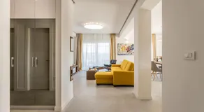 Voll ausgestattete Villa mit privatem Pool und Grill | Wasserblick | Hunde erlaubt - Image 4