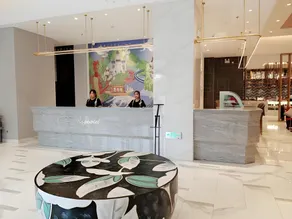 Magnotel Nanjing Lishui Baota Bei Road - Image 2