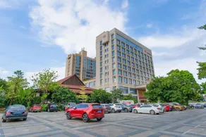 Duoleng Hot Spring Hotel - Image 2