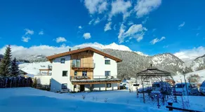 das Alpenblick & Outdoor Lodge Nauders - Image 2