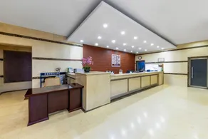 Elan Hotel Hohht Railway Station - Image 5