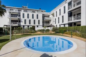 La Atalaya free parking by Staycare - Image 3