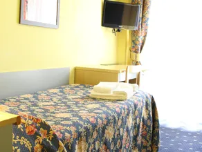 Hotel Lugano - Image 4