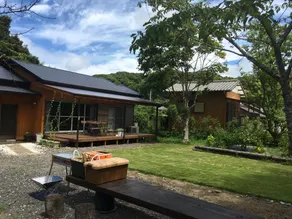 Sasayakana Ouchi S Nogi - Image 4