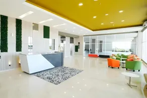My Tower Hotel Surabaya - Image 5