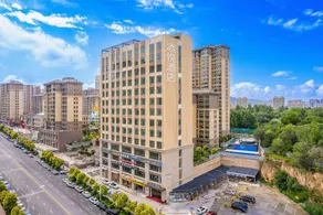 Tianyue Hotel (Chengbei Wuyue Plaza Branch) - Image 5
