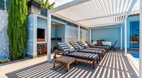 Villa Pinheira IV -Heated swimming pool - Image 4