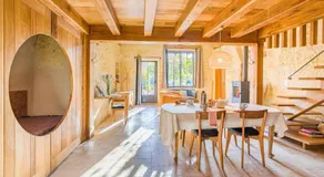 Le Clos Baudoin B&B Troglo - Image 2
