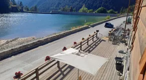 Grand Chalet Du Lac Du Boreon - Image 2