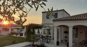 Maison d'hôtes L'air d'antan - Image 4
