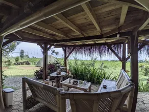 Landeuh Savana Pangrango Camp and Cottage by ABM - Image 4