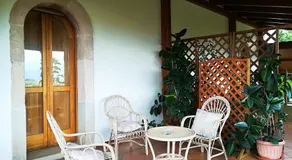 La dimora di Radha B&B Centro Olistico - Image 4