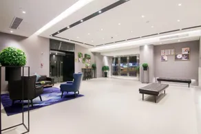 Home Inn Style Shanghai Hongqiao National Exhibition Hechuan Road Metro Station - Image 5