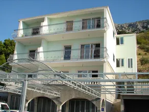 Apartment Marko A6 Brela, Riviera Makarska - Image 3