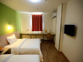 7 Days Inn Nanchang Bayi Square Zhongshan Road Wanshou Palace - Image 5
