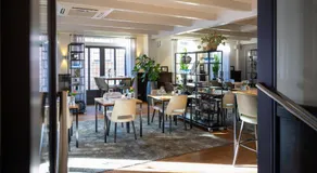 Hotel Aalsmeer - Image 3