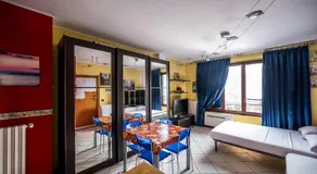 Cozy Suite Rogoredo Apartment next to the metro and train station - Image 2
