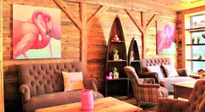 Hotel Sonnenhof Aspach - Image 5