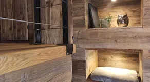 Bergfee Natur Appartements - Image 5
