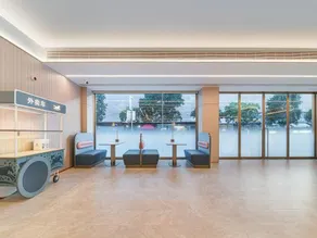 Hanting Hotel (Zhongshan Torch Development Zone Zhangjiabian Branch) - Image 4