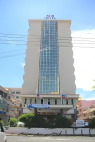 MB Hotel - Image 4
