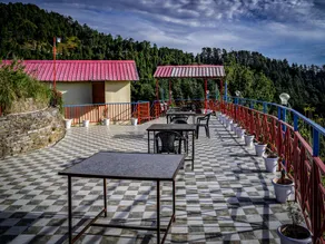 Aurevelle Kastura Resort Kanatal - Image 4