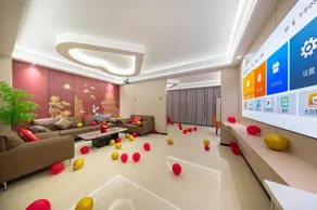 Marriott International Rooms (Huamei Branch) - Image 3