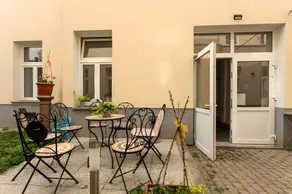Apartment 11 near Vienna Schönbrunn / Westbahnhof - Image 4