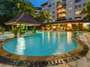 Hotel Sahid Jaya Lippo Cikarang - Image 2