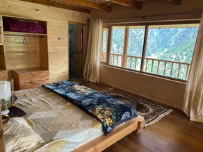 Himalayan solitaire homestay - Image 2