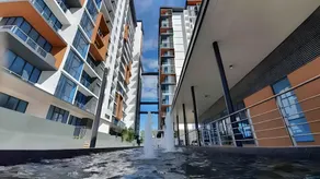 Sibu Apartments - Image 4