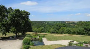 Domaine de Kervennec, chambres d'hôtes et gîtes - Image 3