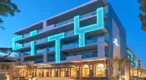 Blue Lagoon City Hotel - Image 3