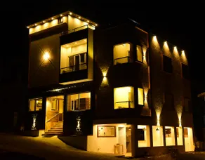 Hotel R Inn Yercaud - Image 5