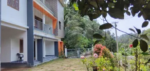 Eliezer Holiday Home By Teal Luxury Stays - Munnar - Image 2