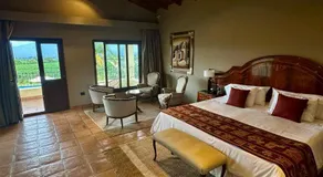 Viñas De Cafayate Wine Resort - Image 2