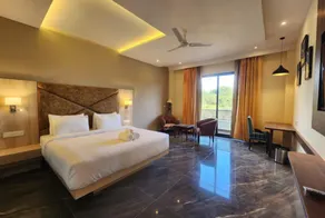 Aachman Riviera Dharamshala - Image 2