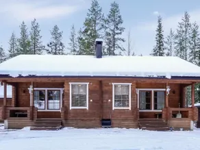 Holiday Home Aslakit a by Interhome - Image 5