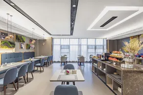 Home Inn Hotel (Qufu High-speed Railway Station) - Image 3