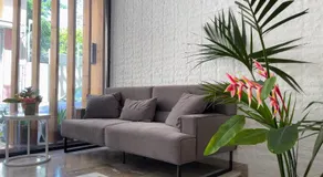 Aonia Luxurious Modern Boutique Apartments - Image 2