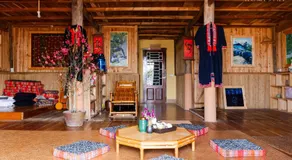 Kha Bản Homestay - Image 3
