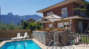 Apartament Vall de Montserrat - Image 3