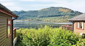 Bassenthwaite Lakeside Lodges - Image 3