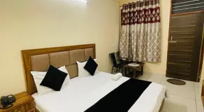 Hotel SK GRAND - Image 2