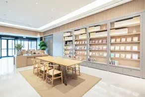 Ji Hotel Weifang Taihua City - Image 4