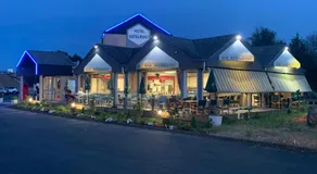 Astrotel Romorantin-Lanthenay Soiree etape - Image 3